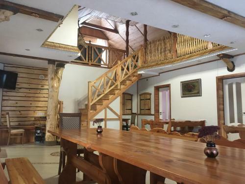 Agroturismo Aghrousad'ba "kalia Duba"