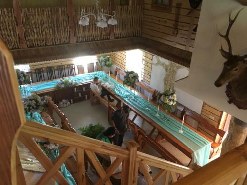 Agroturismo Aghrousad'ba "kalia Duba"