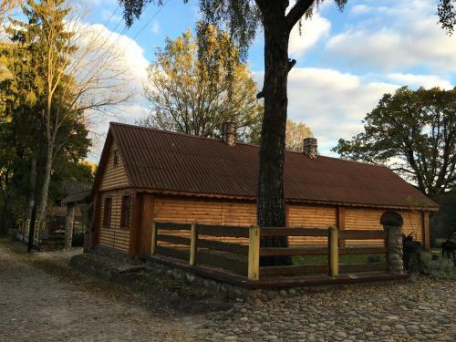 Agroturismo Aghrousad'ba "kalia Duba"