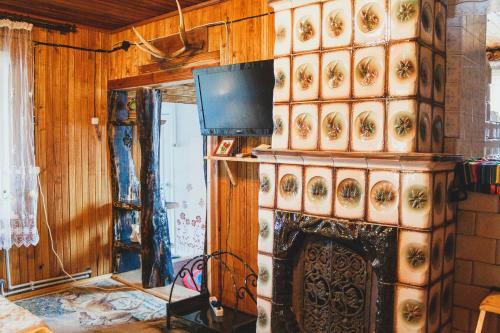 Agroturismo Medny Dvor Farm Stay