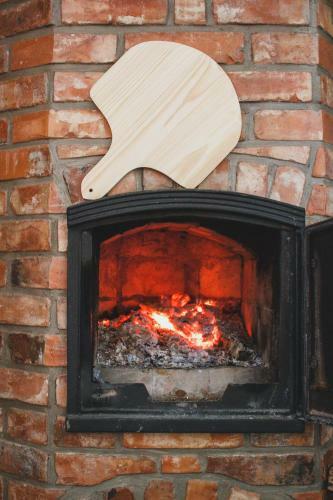 Agroturismo Medny Dvor Farm Stay