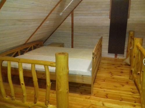 Hostal Gostievoi Dom S Baniei