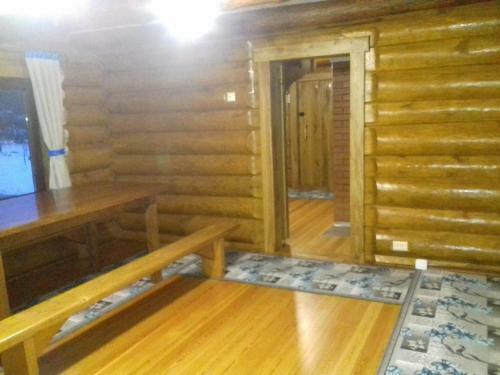 Hostal Gostievoi Dom S Baniei