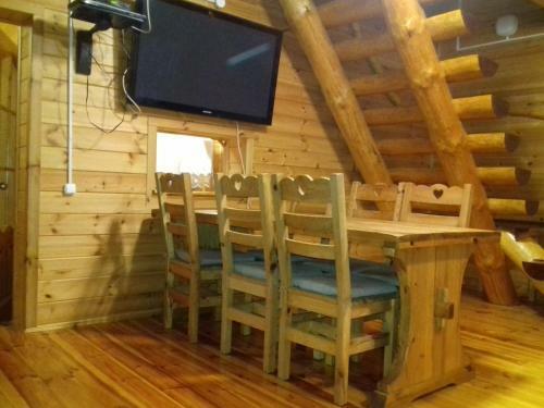 Hostal Gostievoi Dom S Baniei