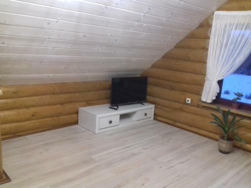 Hostal Gostievoi Dom S Baniei