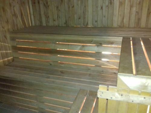 Hostal Gostievoi Dom S Baniei