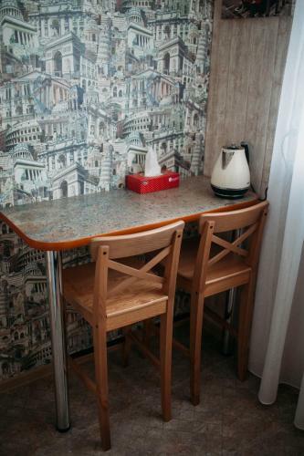 Apartment On Slavy Square 2