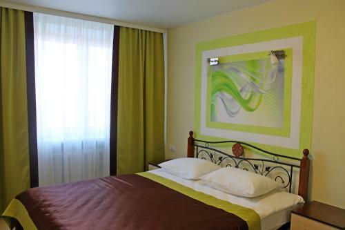 Tourist Hotel