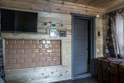 Hostal Usadba Domik V Pushche