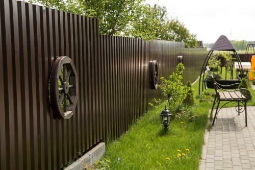 Hostal Usadba Domik V Pushche