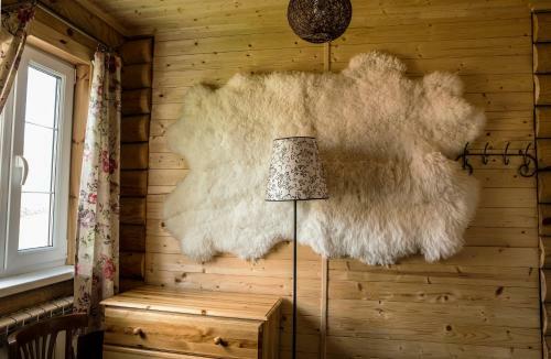 Hostal Usadba Domik V Pushche