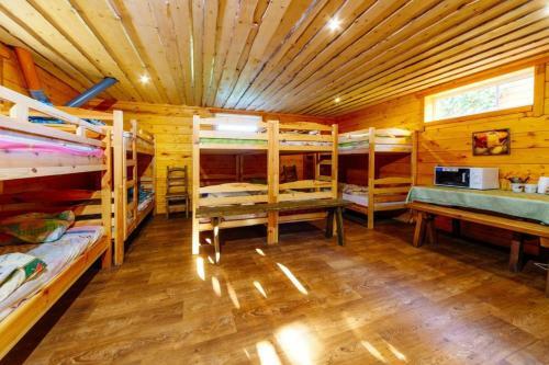 Hostel In Kachanovichi