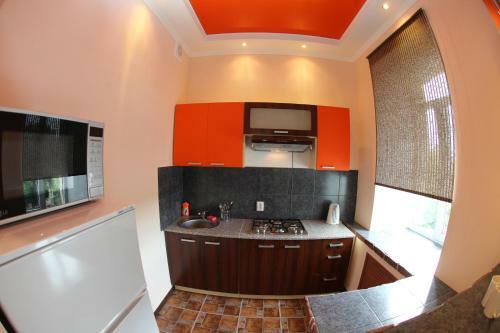 Apartment On Leninskaya 28