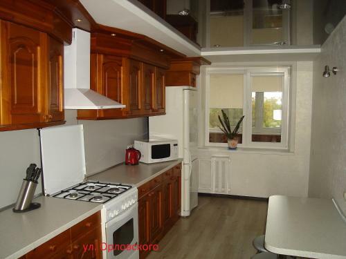 City Centre Apartment On Orlovskogo