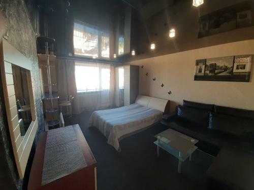 Apartment On Timiryazevskaya 34