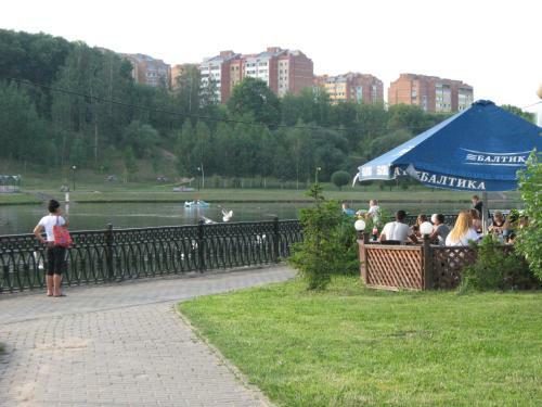 Apartment On Mira 16