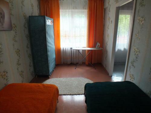Apartment On Kosmonavtov Street