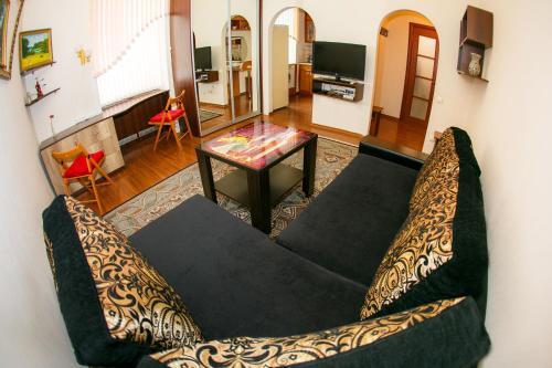 Apartment On Leninskaya Street