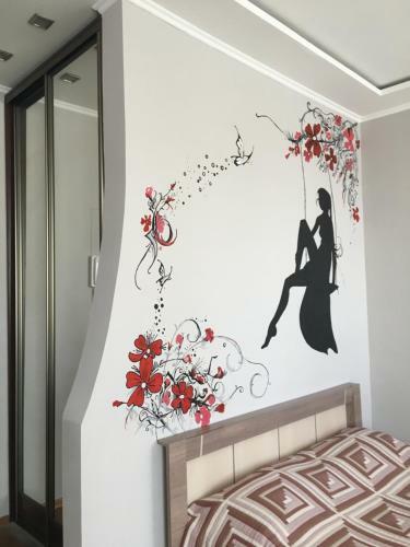 Apartment In The Center