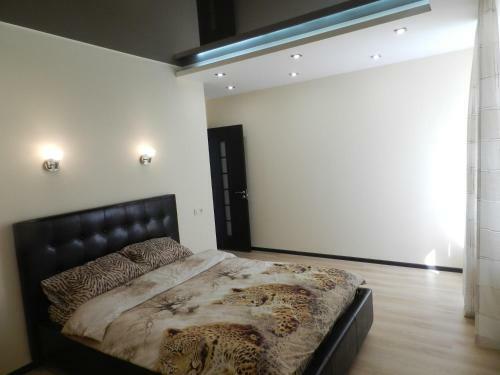 Apartment On Prospekt Mira