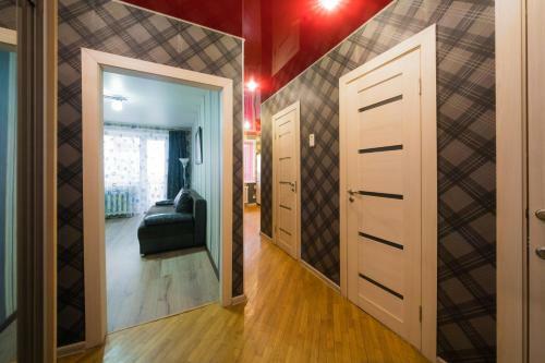 Apartment At Pervomayskaya