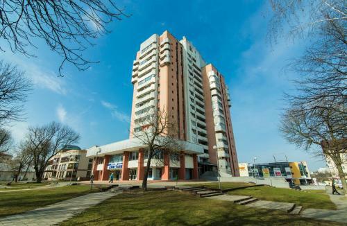 Apartment At Pervomayskaya