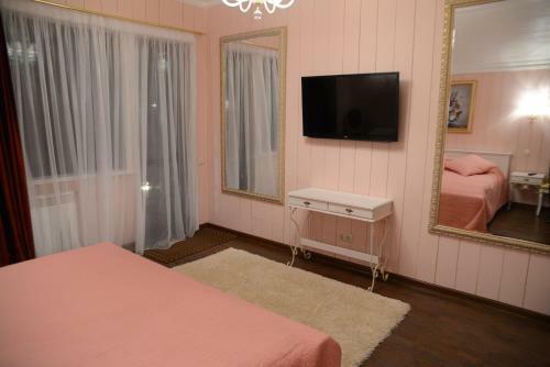Hotel Ptich