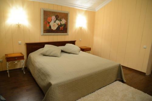 Hotel Ptich