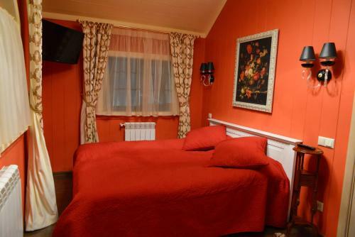 Hotel Ptich