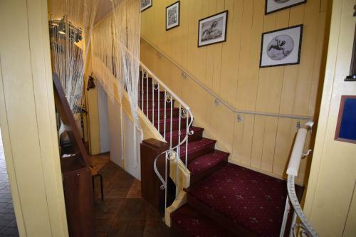 Hotel Ptich