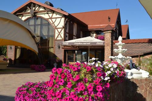 Hotel Ptich