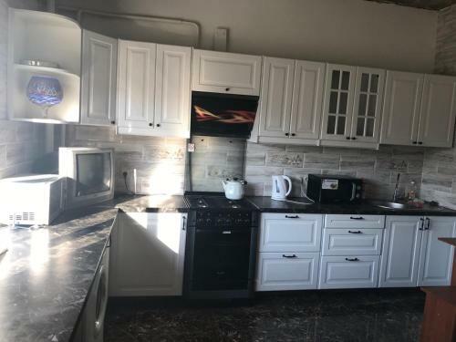 Hostal Apartment On Sovetskaya 151b
