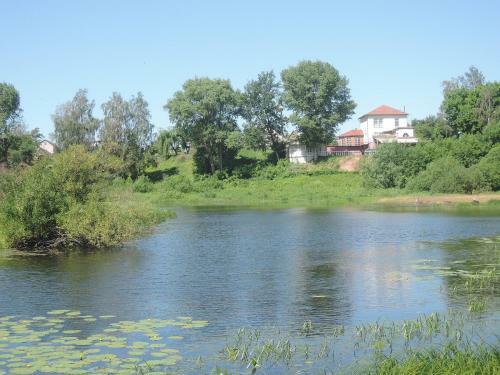 Hostal Apartment On Sovetskaya 151b