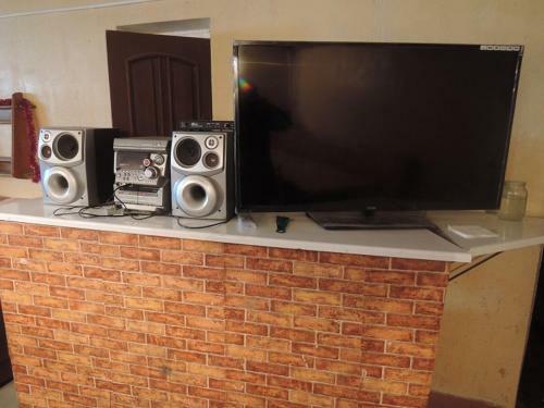 Hostal Apartment On Sovetskaya 151b