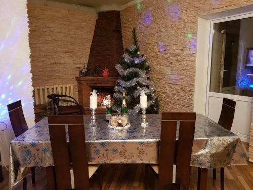 Hostal Apartment On Sovetskaya 151b