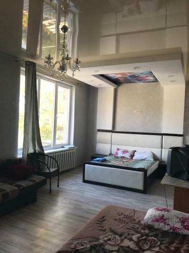 Hostal Apartment On Sovetskaya 151b