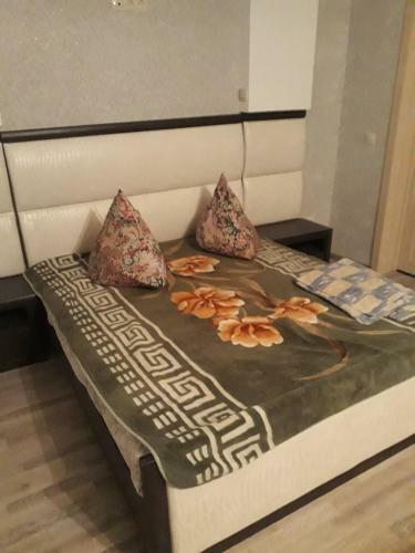 Hostal Apartment On Sovetskaya 151b