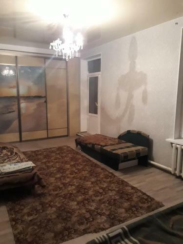 Hostal Apartment On Sovetskaya 151b