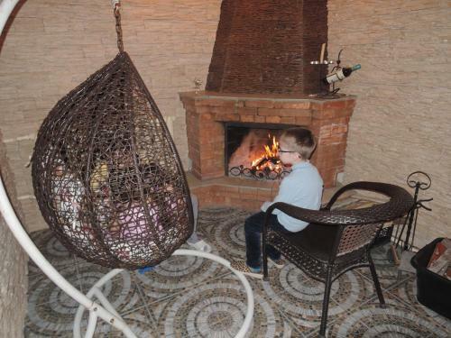 Hostal Apartment On Sovetskaya 151b
