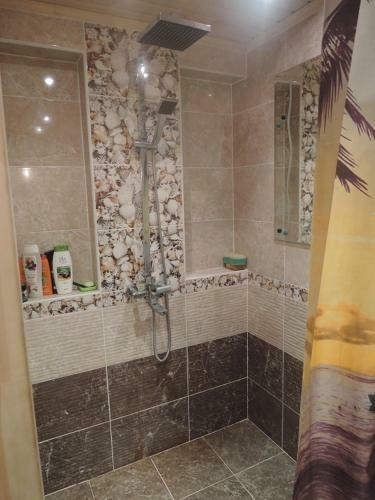 Hostal Apartment On Sovetskaya 151b