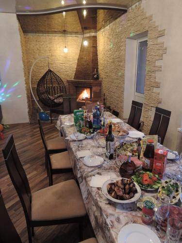 Hostal Apartment On Sovetskaya 151b