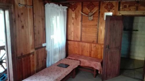 Hostal Usadba Zazerie