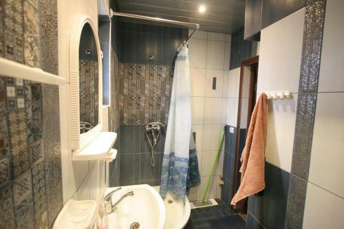 Hostal Guest House Zayamnae