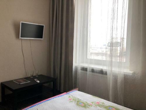 Hotel Parking "m1"