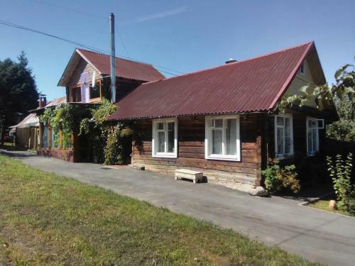Apartamento Agrousadba Dom Lesnika