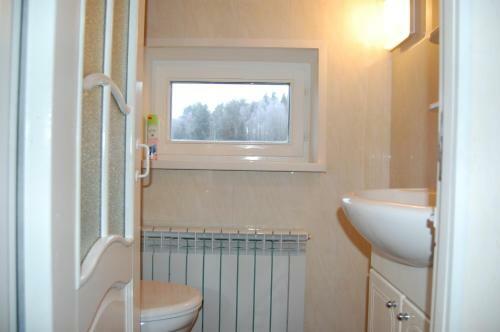 Apartamento Agrousadba Dom Lesnika