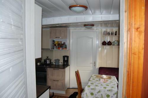 Apartamento Agrousadba Dom Lesnika