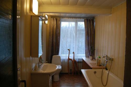 Apartamento Agrousadba Dom Lesnika