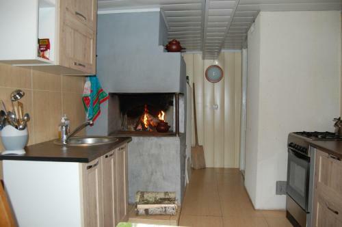 Apartamento Agrousadba Dom Lesnika
