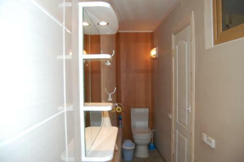 Apartamento Agrousadba Dom Lesnika